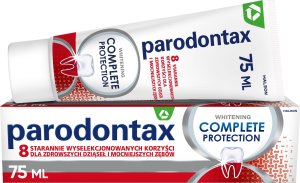 Parodontax  Pasta do zębów Complete Protection Extra Fresh 75 ml 13