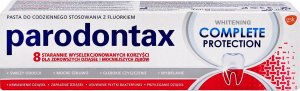 Parodontax  Pasta do zębów Complete Protection Extra Fresh 75 ml 2