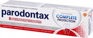 Parodontax  Pasta do zębów Complete Protection Extra Fresh 75 ml 3