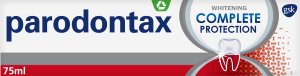Parodontax  Pasta do zębów Complete Protection Extra Fresh 75 ml 5