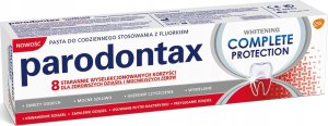 Parodontax  Pasta do zębów Complete Protection Extra Fresh 75 ml 6