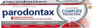 Parodontax  Pasta do zębów Complete Protection Extra Fresh 75 ml 8