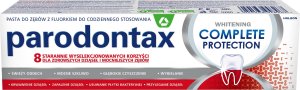 Parodontax  Pasta do zębów Complete Protection Extra Fresh 75 ml 10