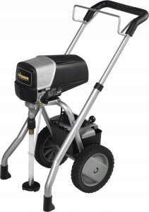 Wagner Wagner PP 90 Extra HEA Farvesprøjtesystem 800 W Output (max.) 1.3 4