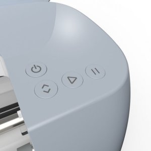 Cricut Cricut Maker 3. Produkttyp: Elektronisch, Produktfarbe: Grün. Unterstützte mobile Betriebssysteme: Android, iOS. Mitgelieferte Kabel: USB (2008335) 6