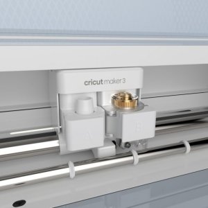 Cricut Cricut Maker 3. Produkttyp: Elektronisch, Produktfarbe: Grün. Unterstützte mobile Betriebssysteme: Android, iOS. Mitgelieferte Kabel: USB (2008335) 7