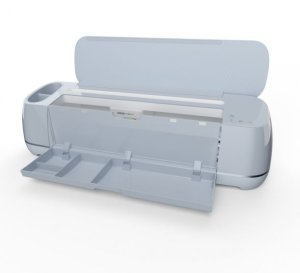 Cricut Cricut Maker 3. Produkttyp: Elektronisch, Produktfarbe: Grün. Unterstützte mobile Betriebssysteme: Android, iOS. Mitgelieferte Kabel: USB (2008335) 8