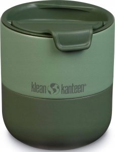 Klean Kanteen Kanteen Rise Lowball (Flip Lid), 296ml/10oz, Sea Spray 1