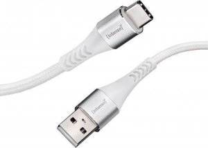 Kabel USB Intenso Intenso USB-A zu USB-C Kabel 1