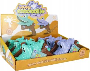 Mega Creative PISTOLET NA WODE MC SMYK DISP 10/180 4