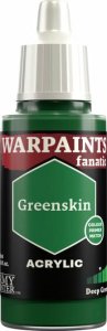 Army Painter The : Warpaints - Fanatic - Greenskin 3