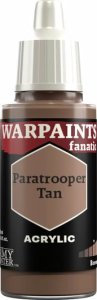 Army Painter The : Warpaints - Fanatic - Paratrooper Tan 3