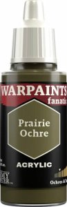 Army Painter The : Warpaints - Fanatic - Prairie Ochre 3