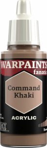 Army Painter The : Warpaints - Fanatic - Command Khaki 3