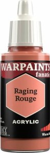 Army Painter The : Warpaints - Fanatic - Raging Rouge 3