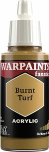 Army Painter The : Warpaints - Fanatic - Burnt Turf 3