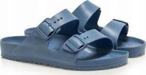 Birkenstock Birkenstock Arizona Eva 1027275 Niebieskie 46 1