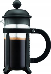 Bodum Bodum Coffee Maker PRESS JAVA 0,35 Liter 1