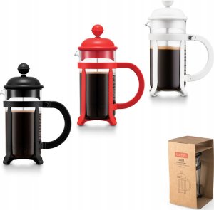 Bodum Bodum Coffee Maker PRESS JAVA 0,35 Liter 2