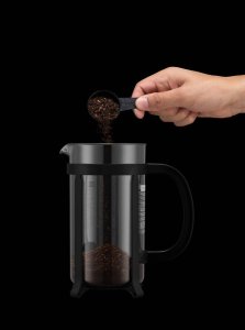 Bodum Bodum Coffee Maker PRESS JAVA 0,35 Liter 4