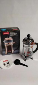 Bodum Bodum Coffee Maker PRESS JAVA 0,35 Liter 6