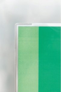 GBC Lamination Pouch GBC A3 125 Micron, clear (100pcs.) 2