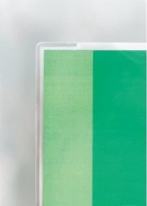 GBC Lamination Pouch GBC A3 125 Micron, clear (100pcs.) 5