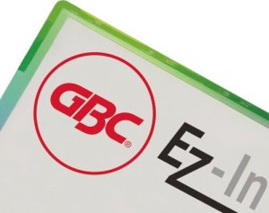 GBC Lamination Pouch GBC A3 125 Micron, clear (100pcs.) 10