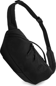 Thule Thule Subterra 2 TSS403 Black Poliester Czarny Unisex Torba na krzyż 2