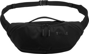 Thule Thule Subterra 2 TSS403 Black Poliester Czarny Unisex Torba na krzyż 4