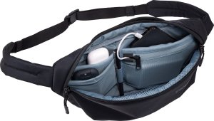 Thule Thule Subterra 2 TSS403 Black Poliester Czarny Unisex Torba na krzyż 10