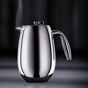 Bodum Bodum COLUMBIA Coffee Maker 8 cup 5