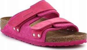 Birkenstock Birkenstock Uji W 1026497 Różowe 38 1