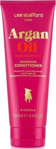 Lee Stafford Lee Stafford Argan Oil from Morocco Nourishing Conditioner 1