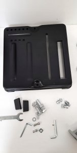 Einhell Einhell cutting stand TS 230/1 (for angle grinders with cutting disc 230mm) 4