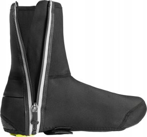 RockBros Ochraniacze na buty rowerowe rozmiary L / XL czarne ROCKBROS 2