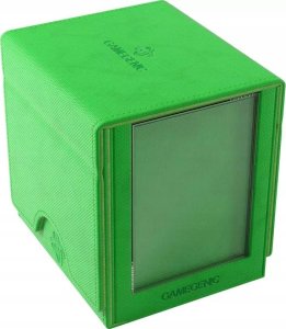 Gamegenic Gamegenic: Sidekick PRO 100+ XL - Green 1