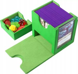 Gamegenic Gamegenic: Sidekick PRO 100+ XL - Green 11