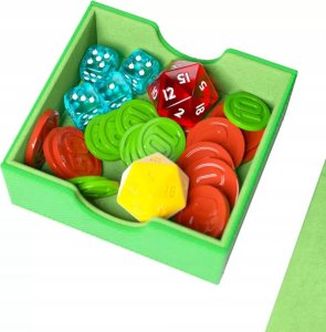 Gamegenic Gamegenic: Sidekick PRO 100+ XL - Green 12