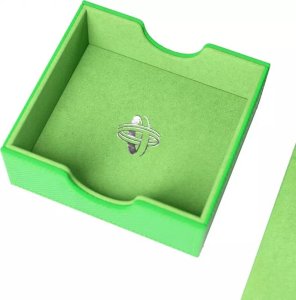 Gamegenic Gamegenic: Sidekick PRO 100+ XL - Green 13