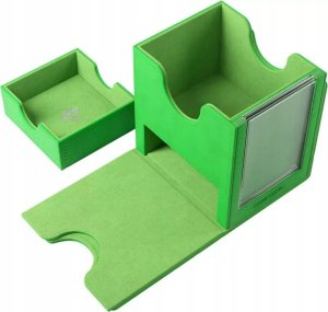 Gamegenic Gamegenic: Sidekick PRO 100+ XL - Green 14