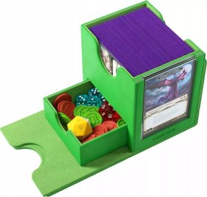 Gamegenic Gamegenic: Sidekick PRO 100+ XL - Green 6