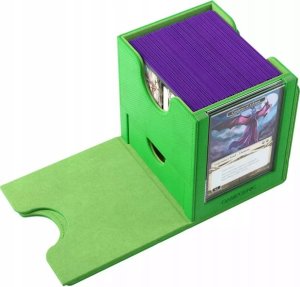 Gamegenic Gamegenic: Sidekick PRO 100+ XL - Green 7