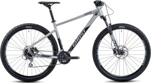 Ghost Ghost KATO Essential 29" LIGHT GREY BLACK Wybierz rozmiar ramy: L 1