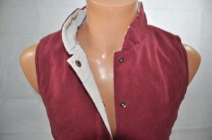 Portwest Portwest W1585 - Bezrękawnik Damski Wisniowy - S/M Portwest  W1585 Wiśnia 12 5022577095123 5