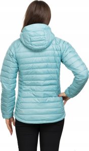 Kurtka microlight alpine women-meltwater-12 (m) 1