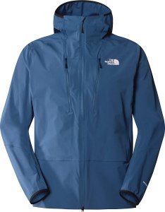 Kurtka męska Kurtka vertline softshell-shady blue-m 1