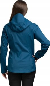 Kurtka granite crest women-lagom blue-m 1