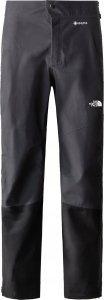 Spodnie jazzi gtx-asphalt grey-tnf black-l 1