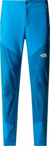 Spodnie felik slim tapered-skyline blue-adriatic blue-32 (m) 1